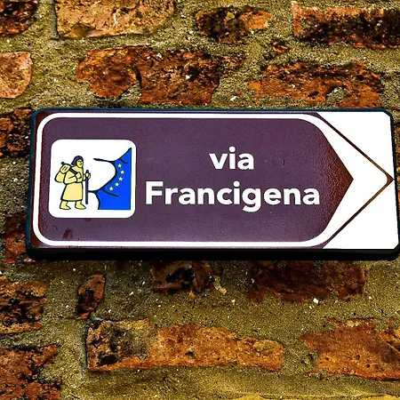 Da Francesca גאמבאסי