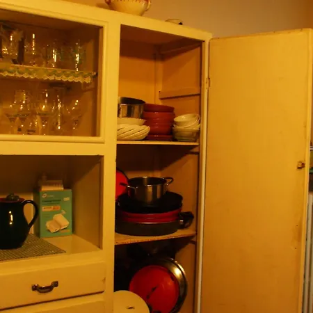 בית נופש Da Francesca *