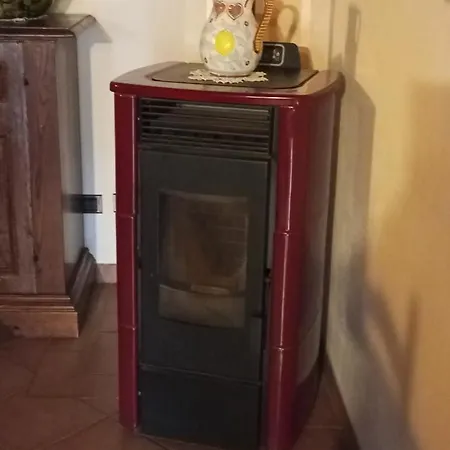 Da Francesca בית נופש גאמבאסי